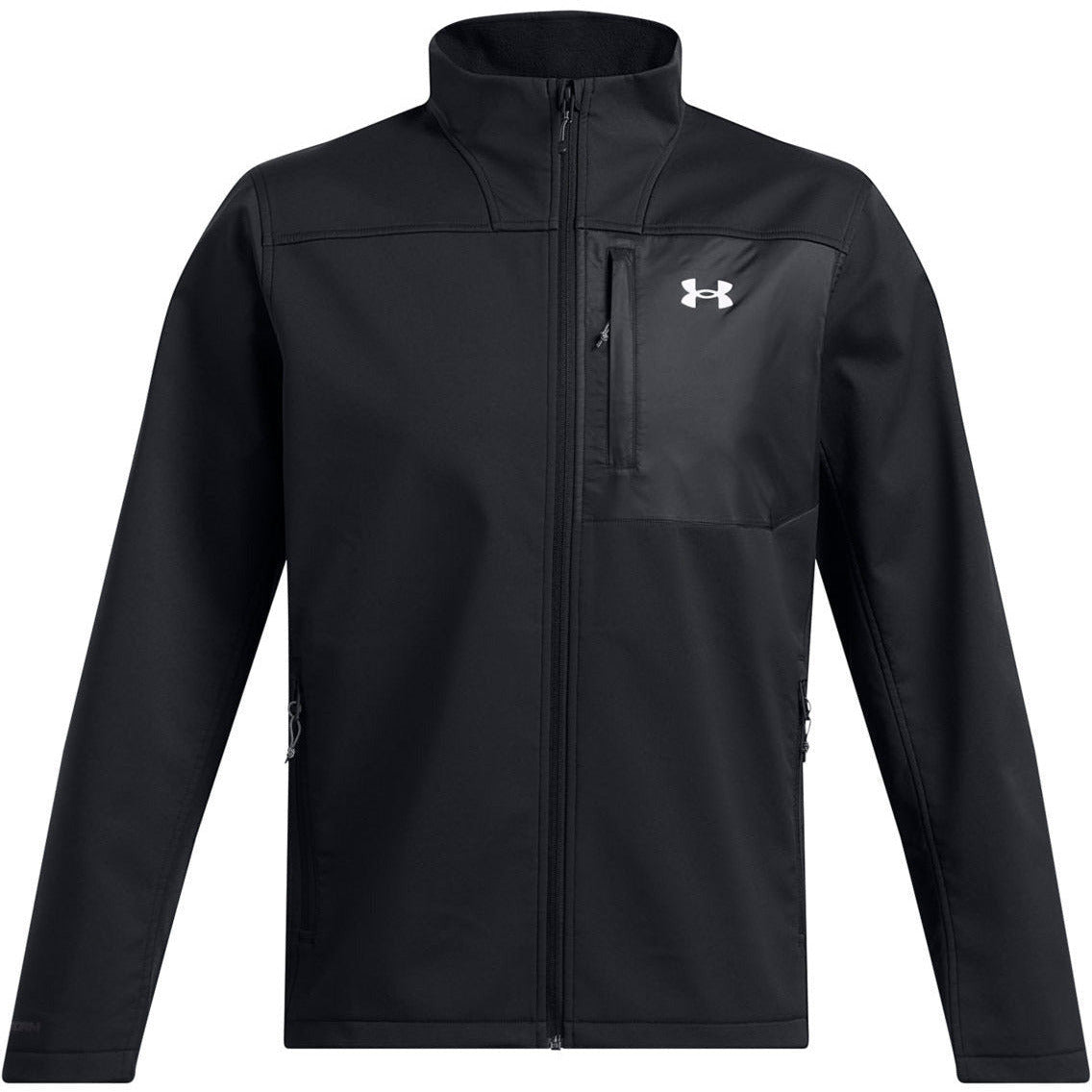 Under Armour Men's ColdGear Infrared Shield 2.0 Jacket