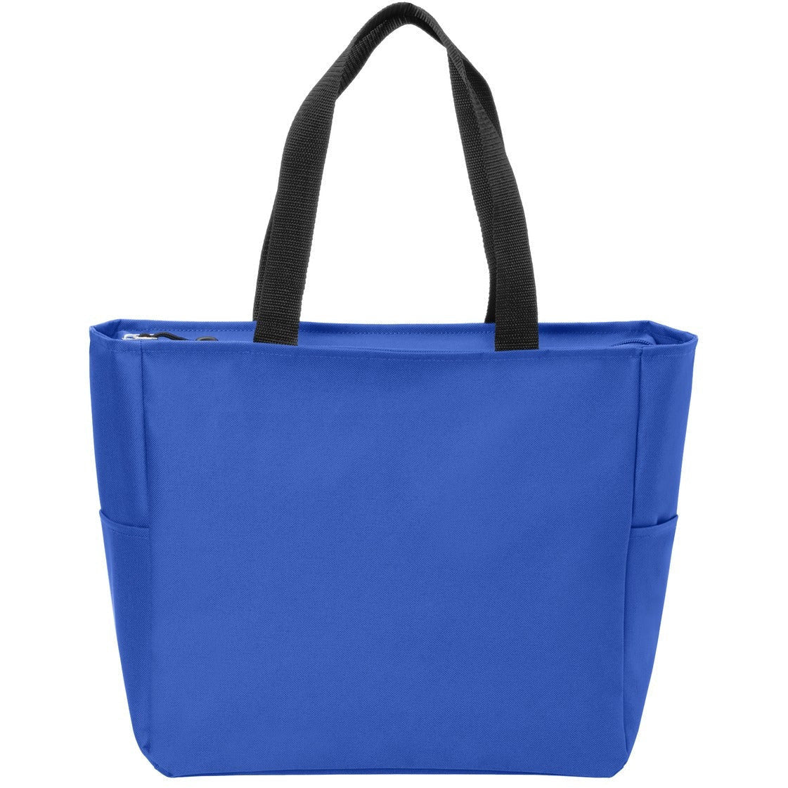 Port Authority Essential Zip Tote