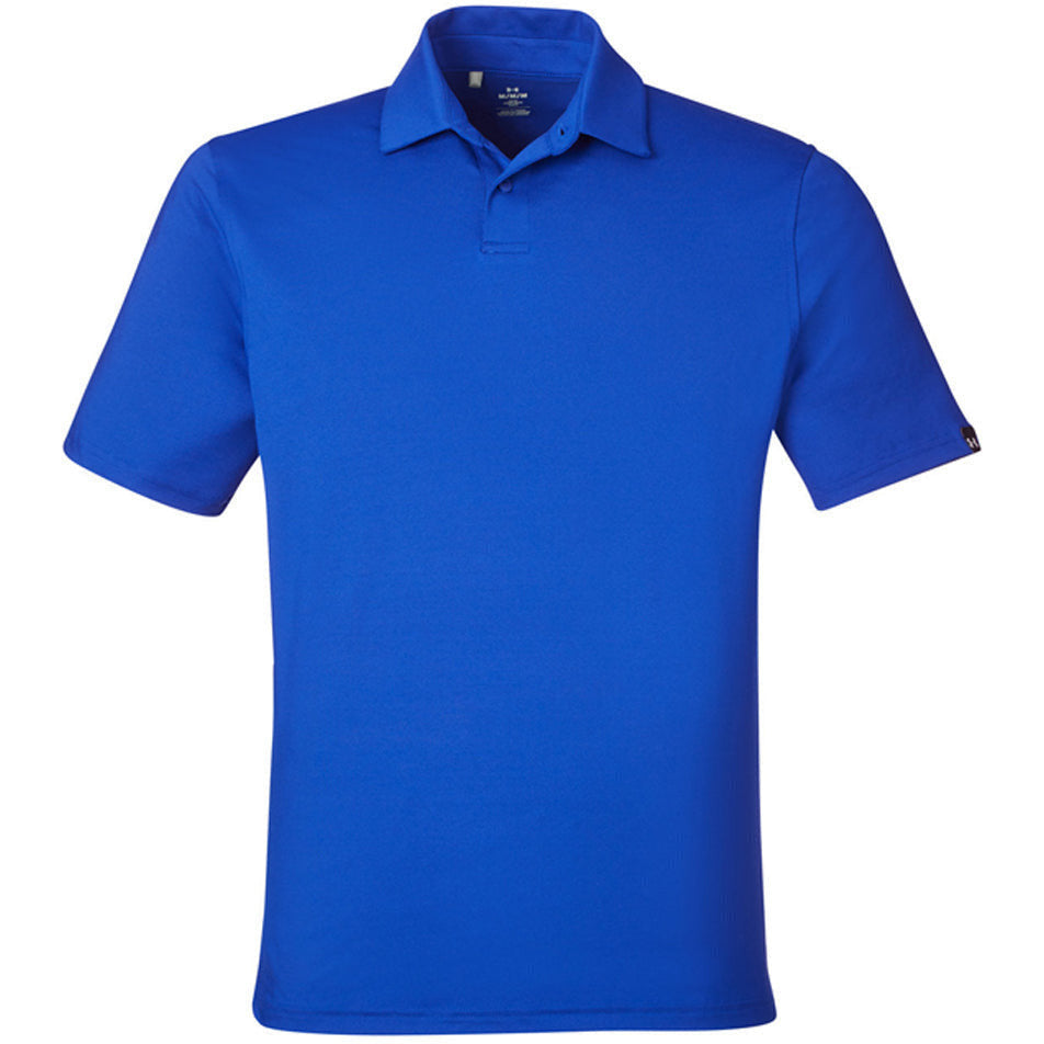 Men's Recycled Polo