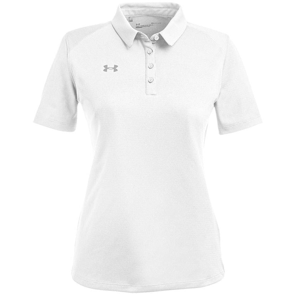 Under Armour Ladies' Tech™ Polo