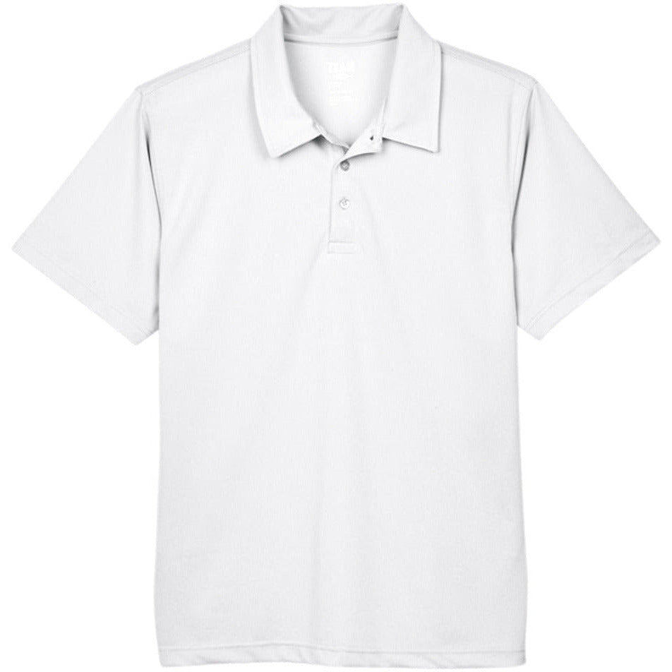 Team 365 Men's Command Snag Protection Polo