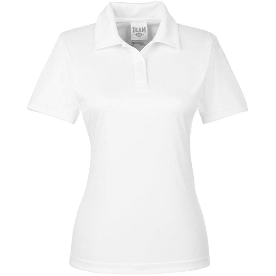 Team 365 Ladies' Zone Performance Polo