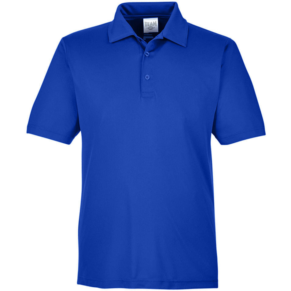 Team 365 Men's Zone Performance Polo