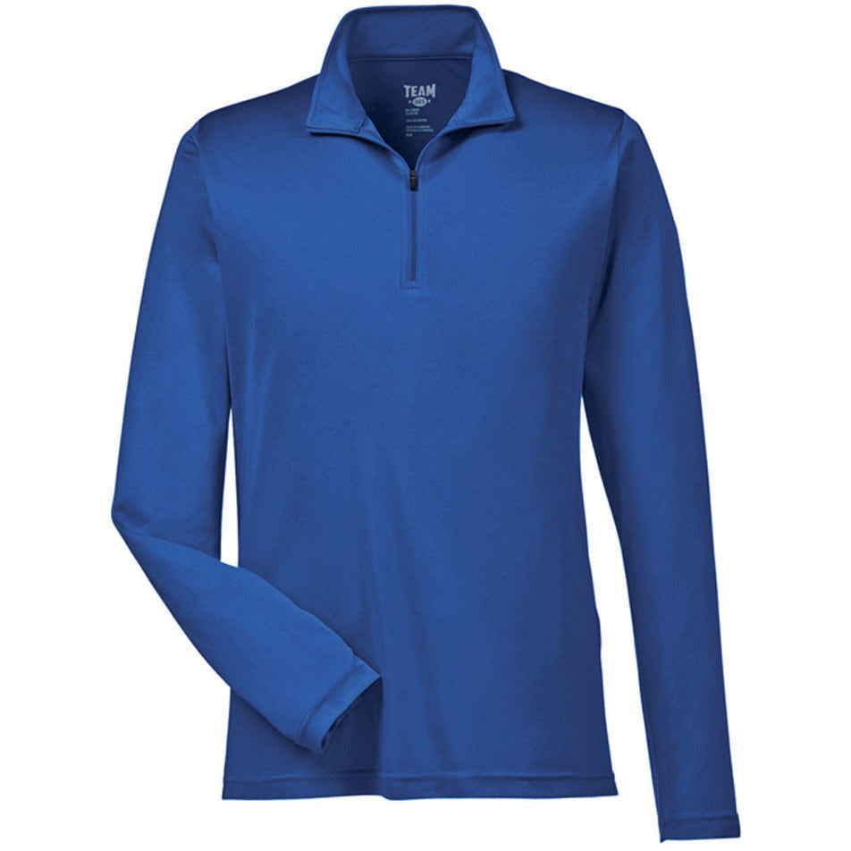 Men's Zone Performance Quarter-Zip