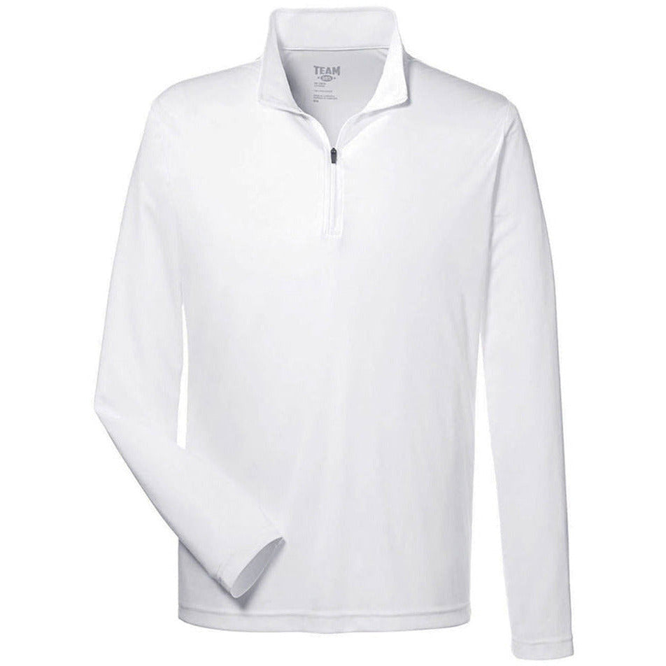 Men's Zone Performance Quarter-Zip