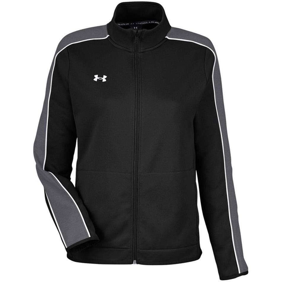 Under Armour Women's Command Full-Zip 2.0