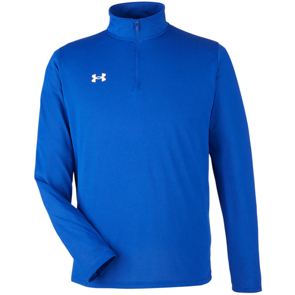Under Armour Men's Team Tech Quarter-Zip
