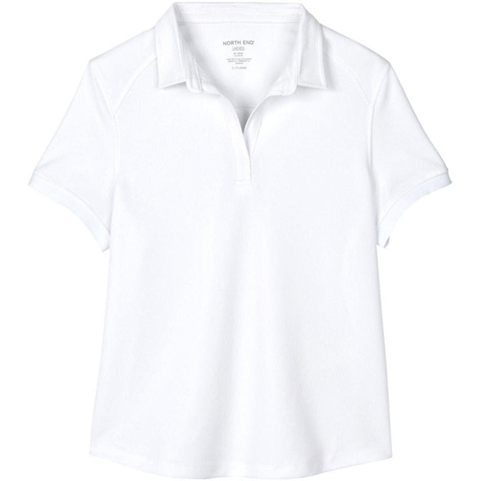 North End Ladies' Express Tech Performance Polo