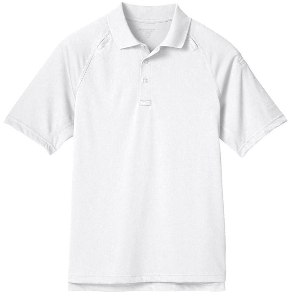 Harriton Men's Advantage Tactical Performance Polo