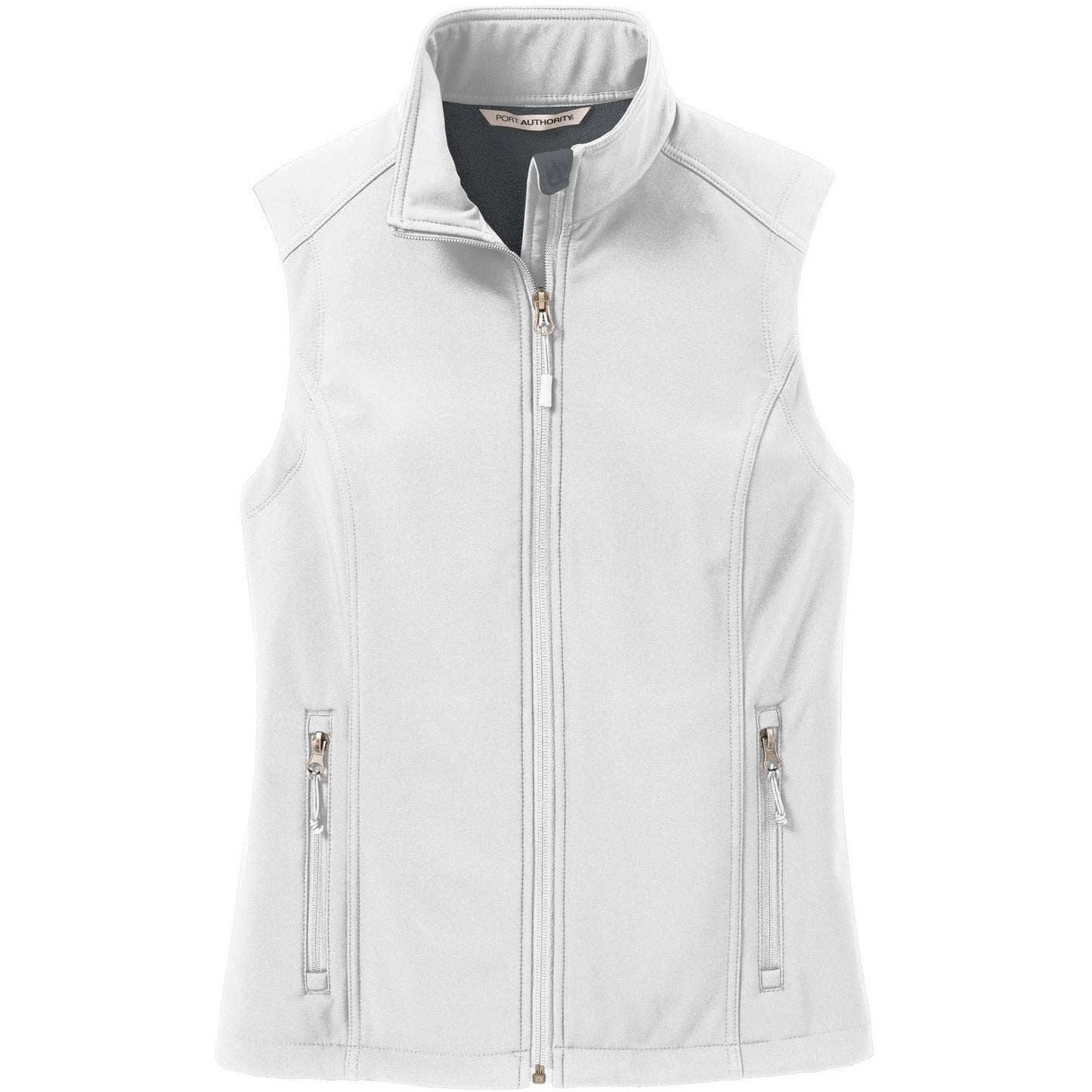 Port Authority Women's Core Soft Shell Vest