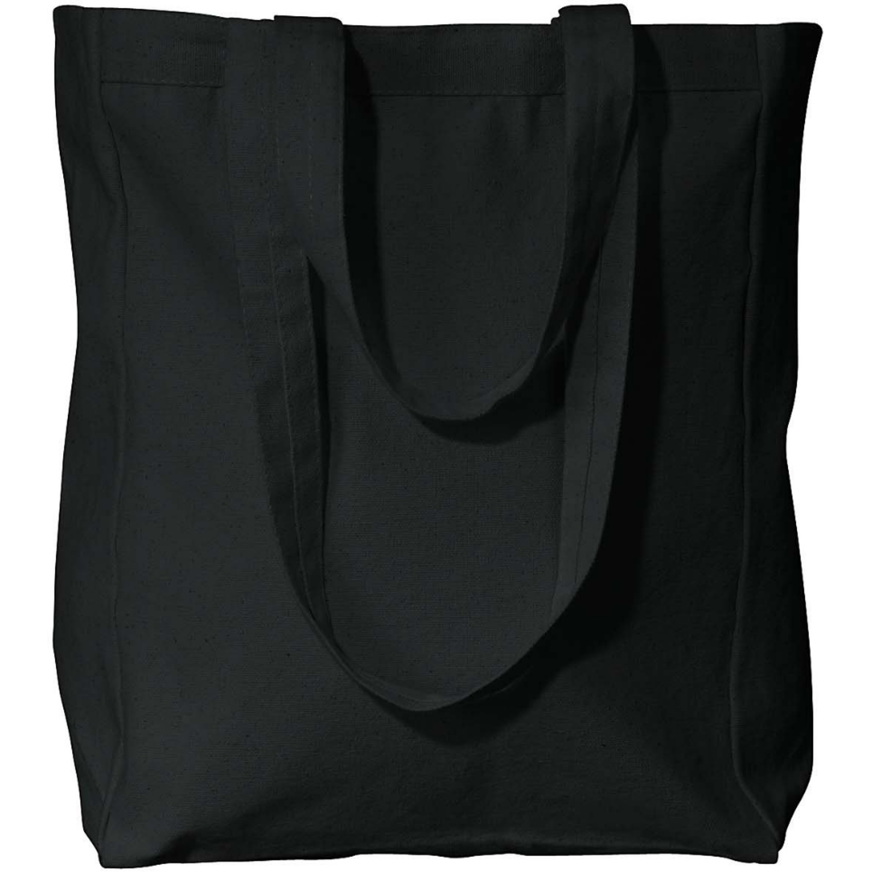 Liberty Bags Susan Canvas Tote