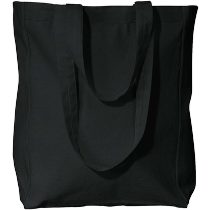 Liberty Bags Susan Canvas Tote