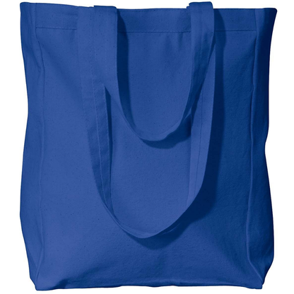 Liberty Bags Susan Canvas Tote