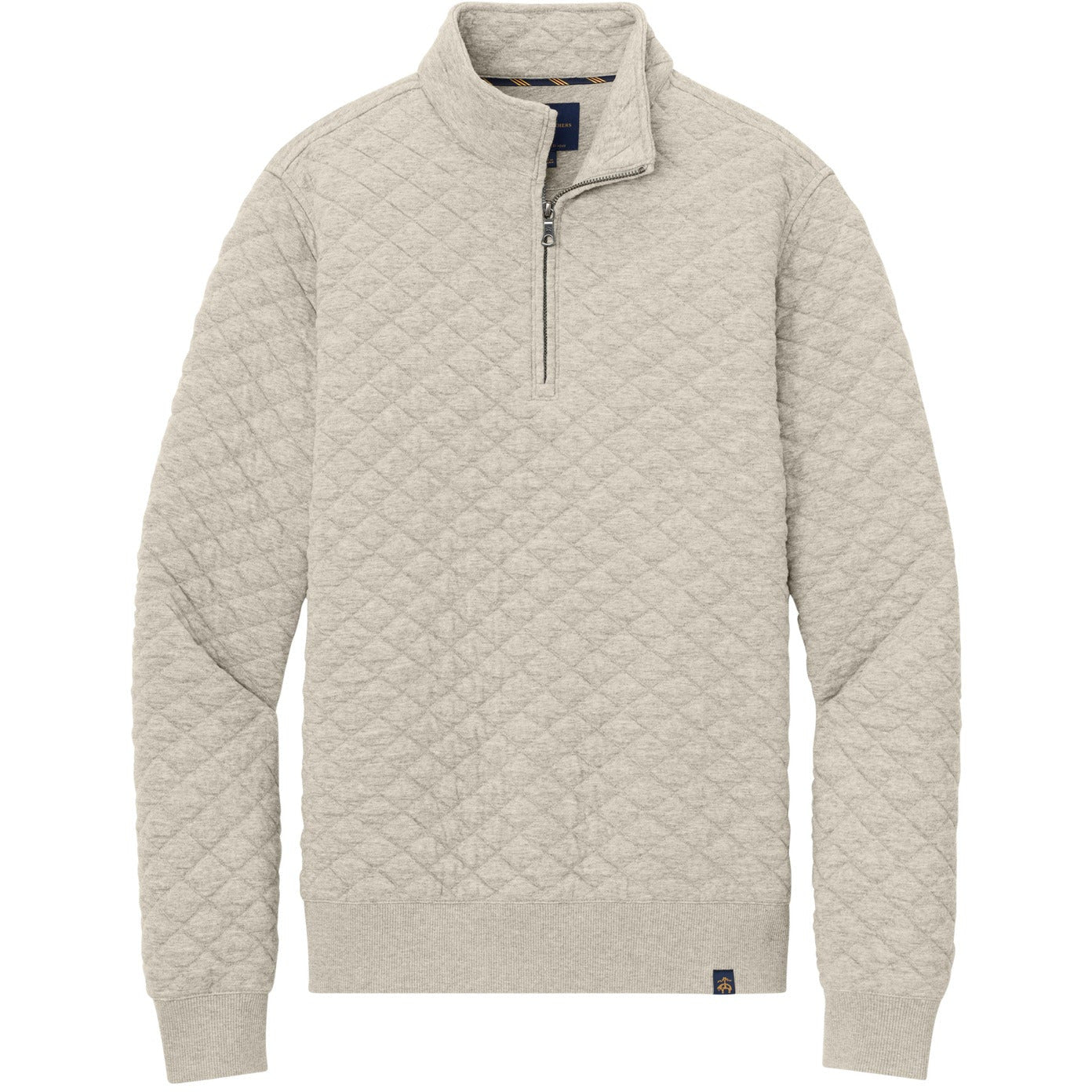 Oatmeal Heather