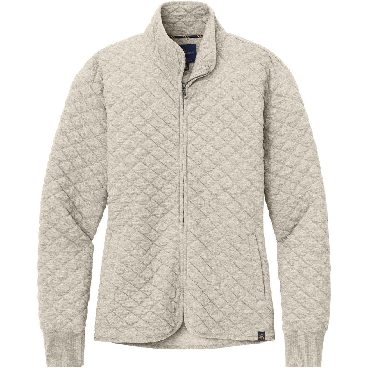 Oatmeal Heather