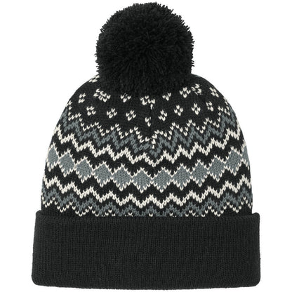 Deep Black/ Gusty Grey/ Marshmallow