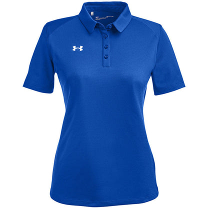 Under Armour Ladies' Tech™ Polo