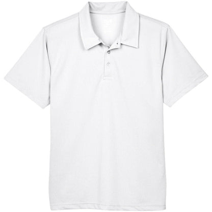 Team 365 Men's Command Snag Protection Polo