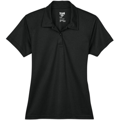 Team 365 Ladies' Command Snag Protection Polo