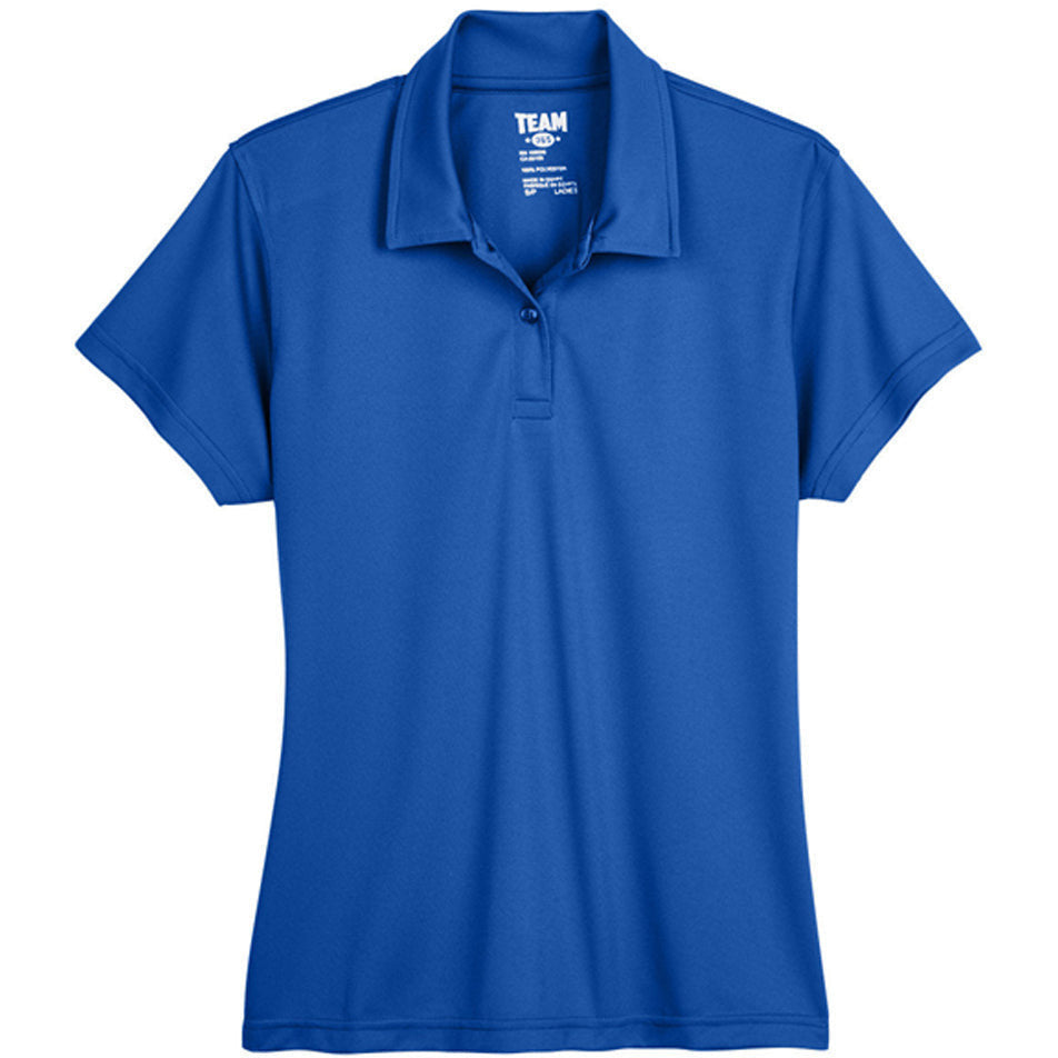 Team 365 Ladies' Command Snag Protection Polo