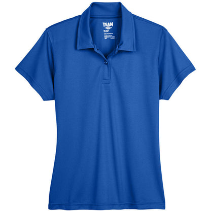 Team 365 Ladies' Command Snag Protection Polo