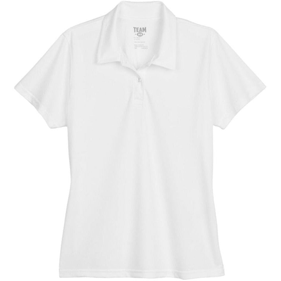 Team 365 Ladies' Command Snag Protection Polo