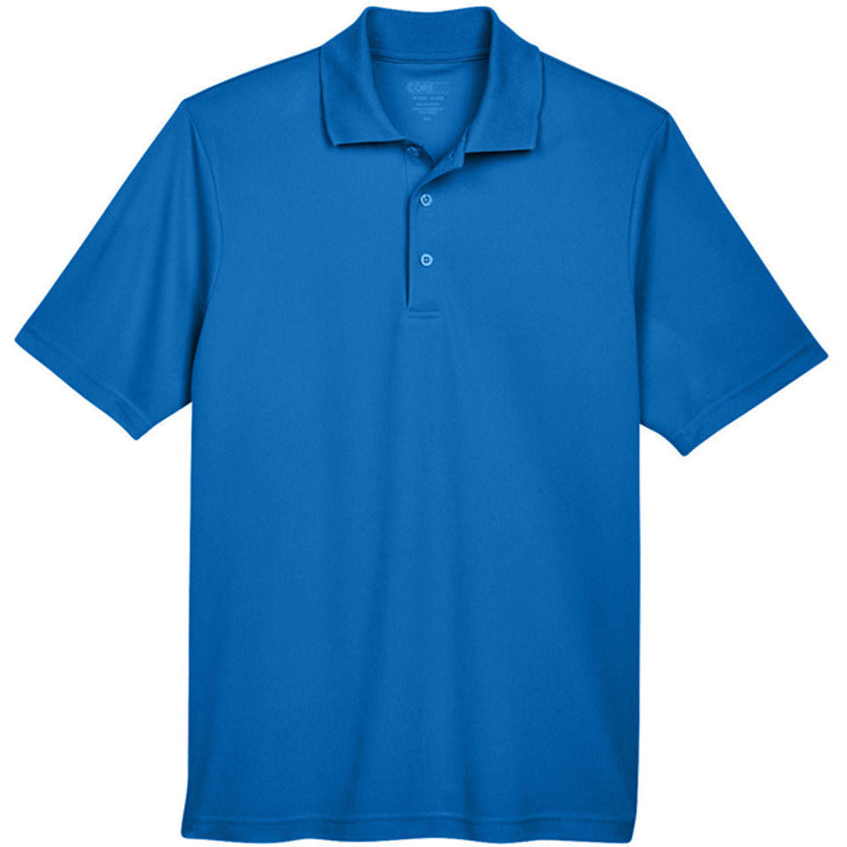 CORE365 Men's Origin Performance Piqué Polo