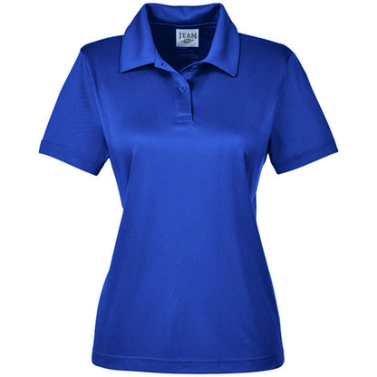 Team 365 Ladies' Zone Performance Polo