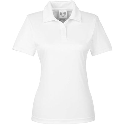 Team 365 Ladies' Zone Performance Polo