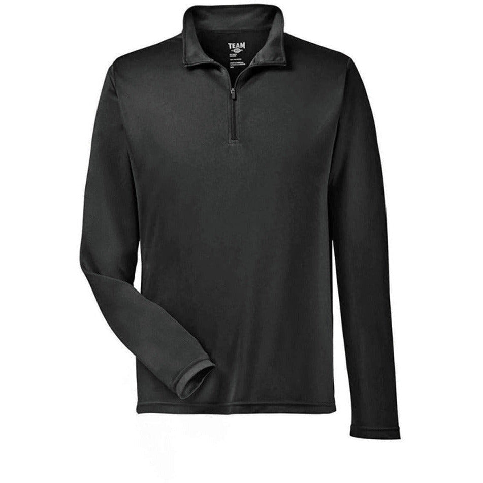 Men's Zone Performance Quarter-Zip