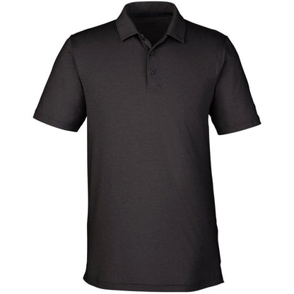 Puma Golf Men's Bandon Polo