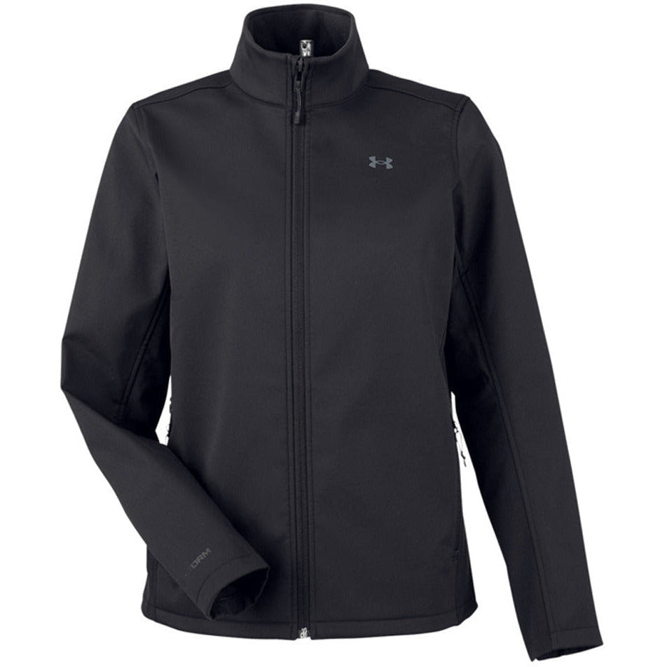 Under Armour Ladies' ColdGear® Infrared Shield 2.0 Jacket