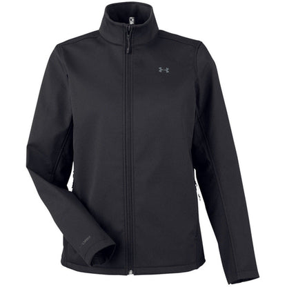 Under Armour Ladies' ColdGear® Infrared Shield 2.0 Jacket