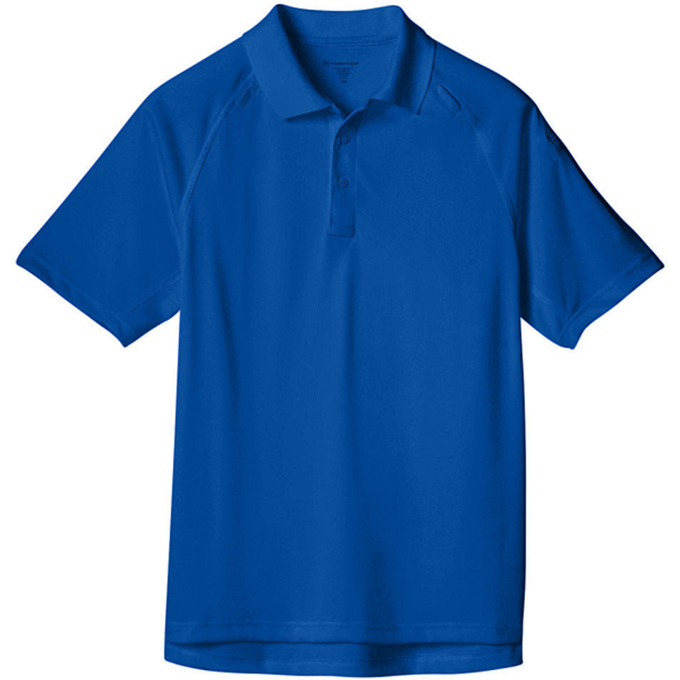 Harriton Men's Advantage Tactical Performance Polo