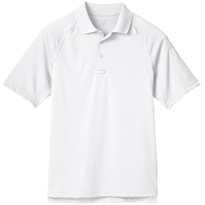 Harriton Men's Advantage Tactical Performance Polo