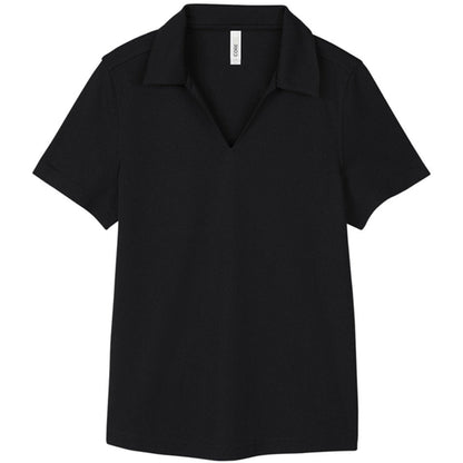 CORE365 Ladies' Market Snag Protect Mesh Polo