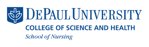 DePaul School of Nursing BrandShop
