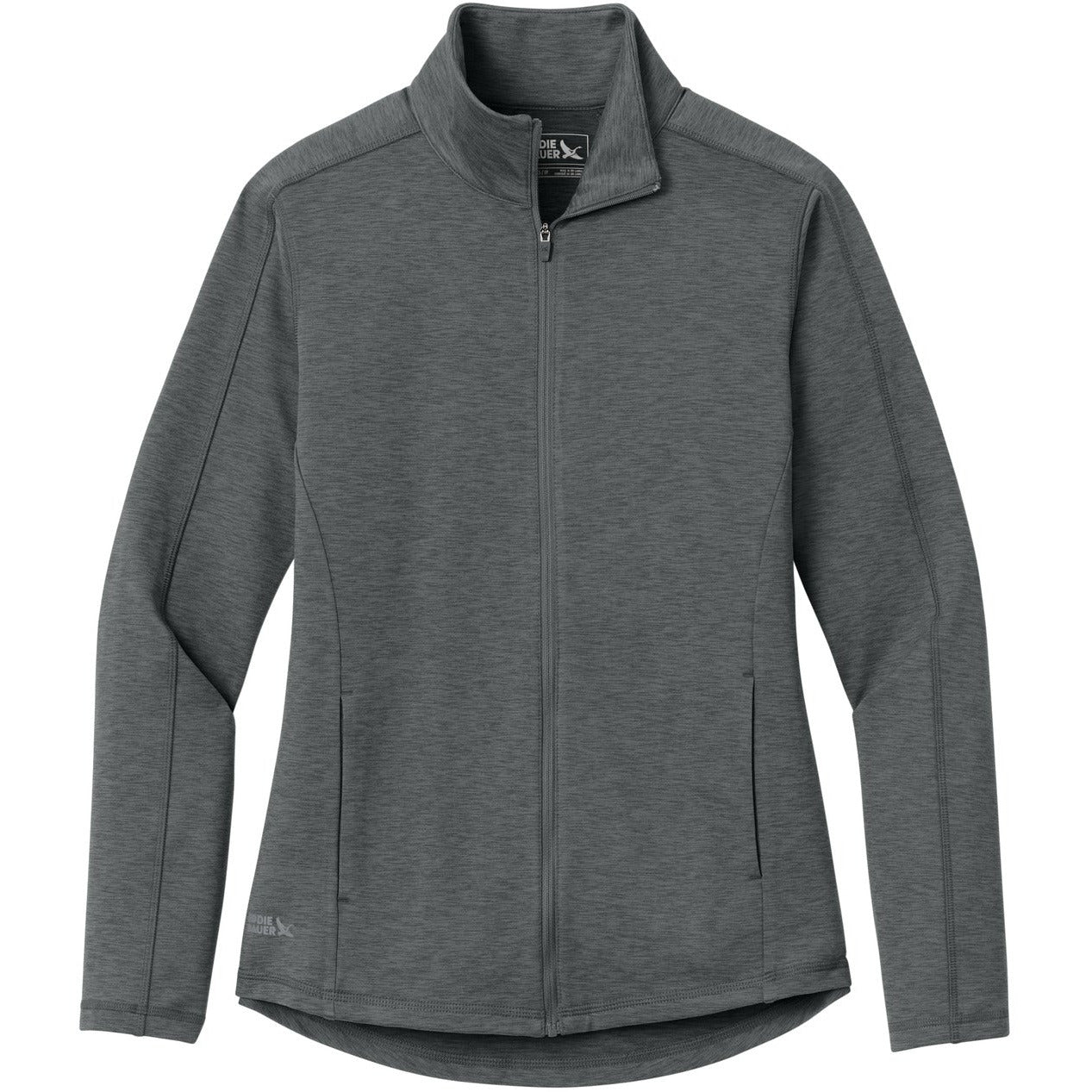 Metal Grey Heather