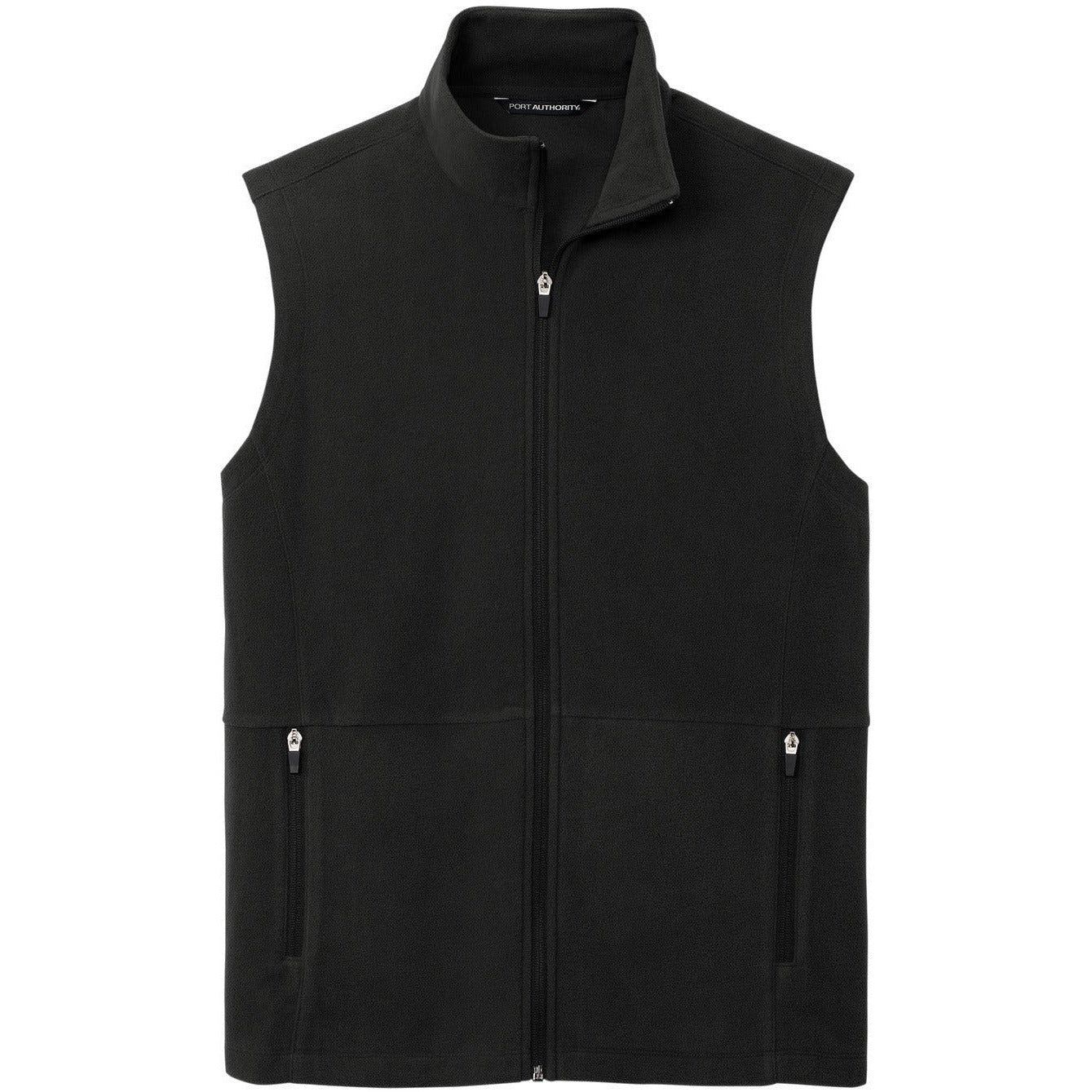 Port Authority Accord Microfleece Vest