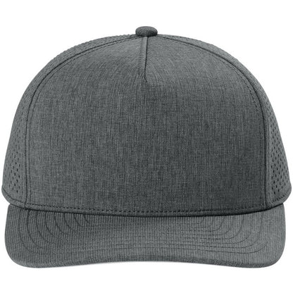 Heather Gear Grey